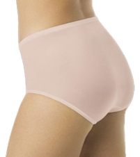 Fits Your Curves Brief 3 Pack